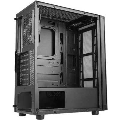 AZZA Spectra Black