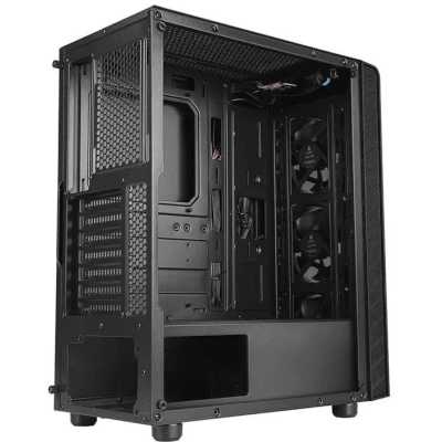 AZZA Spectra Black