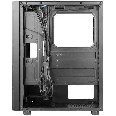 AZZA Spectra Black