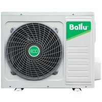 Ballu BSAG-09HN1-17Y