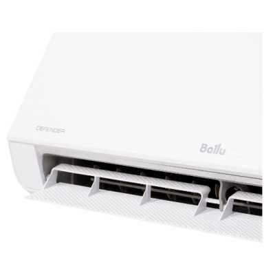 Ballu Defender BSHI-18HN8
