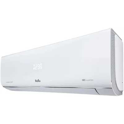 Ballu iGreen Pro DC BSAGI-12HN8 НС-1598079