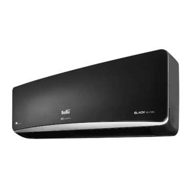 Ballu Platinum Black BSPI-13HN8/BL/EU