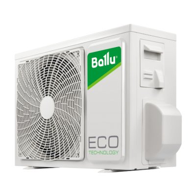 Ballu Platinum City BSEP-09HN8 НС-1596103