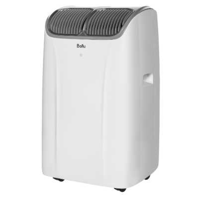 Ballu Platinum X4 BPHS-12 HX/N3