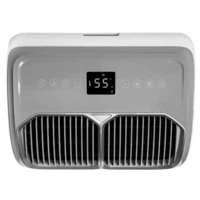 Ballu Platinum X4 BPHS-12 HX/N3