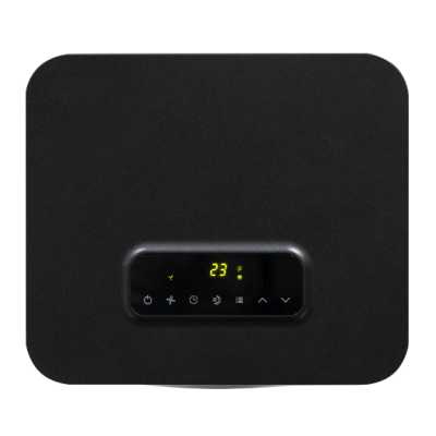 Ballu Twinkle BPAC-09 DWB/N6