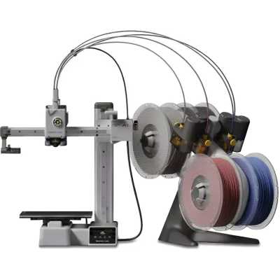 Bambu Lab A1 Mini Combo PF002-M+SA005-EU