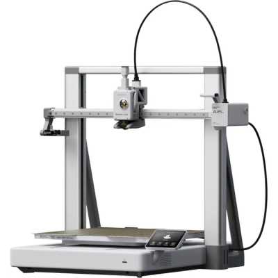 3d принтер Bambu Lab А2L PF005-L-EU