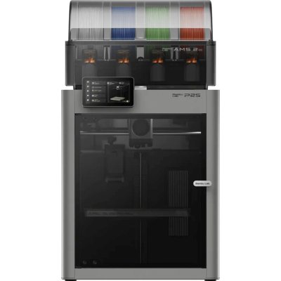 Bambu Lab P2S Combo PF004-U+SA007-EU1