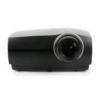 проектор Barco F80-Q12
