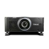 проектор Barco G100-W22