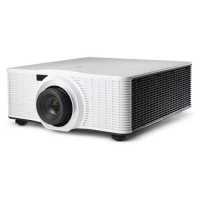 Barco G60-W8 White
