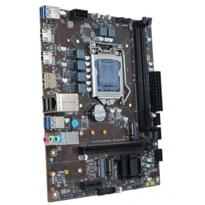 BaseTech H510M-K
