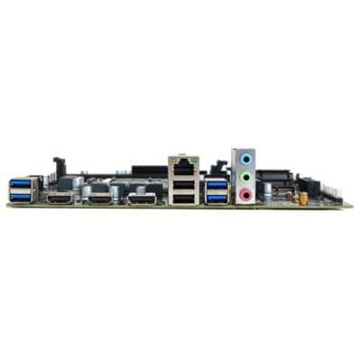 BaseTech H510M-K