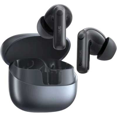 Baseus Bass BP1 Pro Black A0010504