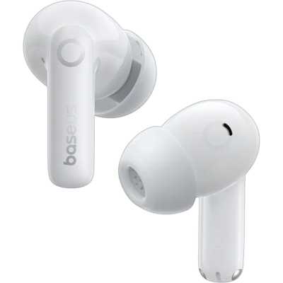 наушники Baseus Bass BP1 Pro White A0010505