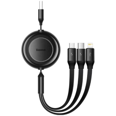 кабель Baseus CAMJ010001