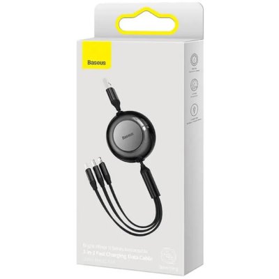 кабель Baseus CAMJ010001