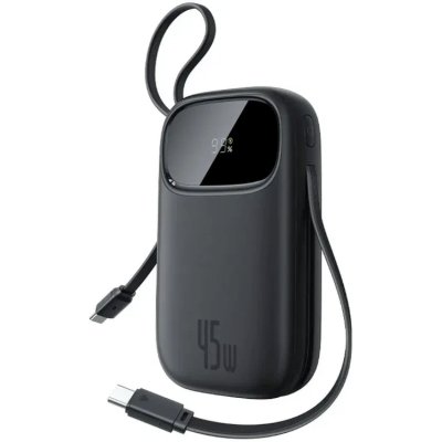 внешний аккумулятор Baseus EnerFill FC31 P10082105123-00