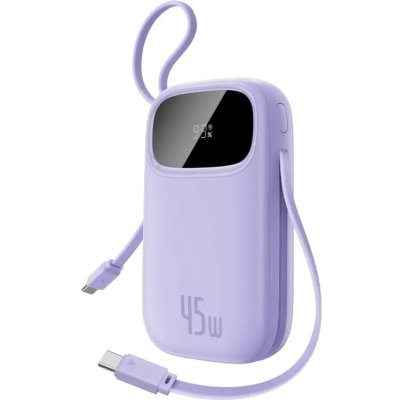 внешний аккумулятор Baseus EnerFill FC31 P10082105513-00
