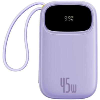 внешний аккумулятор Baseus EnerFill FC31 P10082105513-00