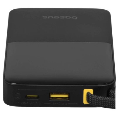 внешний аккумулятор Baseus EnerFill FC51 Bipow2 Pro E0027604