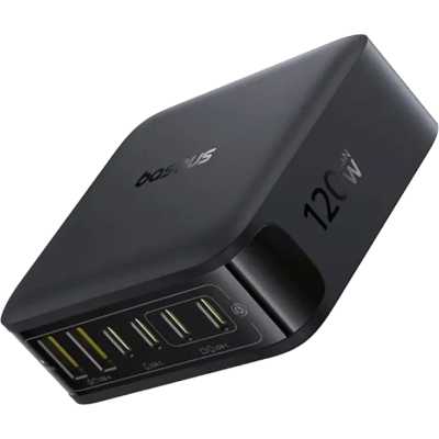 зарядная станция Baseus EnerFill FH21 E0120T00
