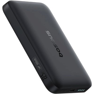 внешний аккумулятор Baseus EnerFill FM11 Ultra-Mini E0026603