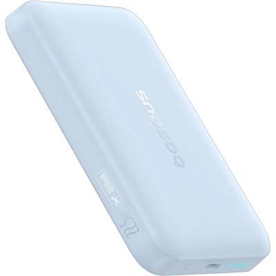 внешний аккумулятор Baseus EnerFill FM11 Ultra-Mini E0026605