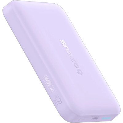 внешний аккумулятор Baseus EnerFill FM11 Ultra-Mini E0026606