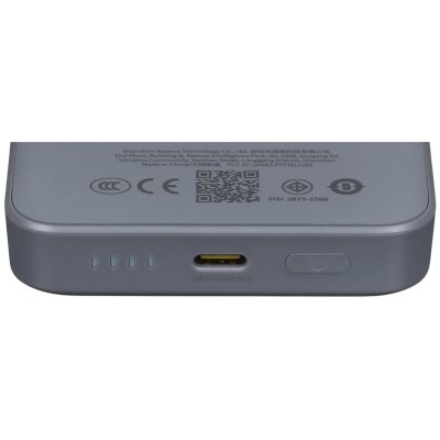 внешний аккумулятор Baseus EnerFill FM11 Ultra-Mini E0026608