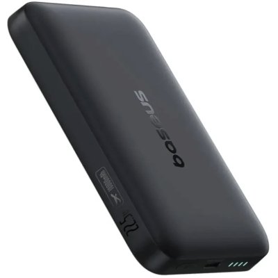 внешний аккумулятор Baseus EnerFill FM11 Ultra-Mini P1008210E123-00