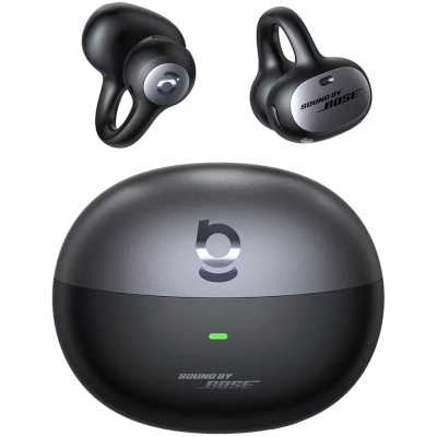 наушники Baseus Inspire XC1 Black A0102802