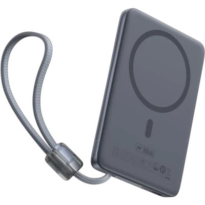 Baseus PicoGo AM41 Slim Qi2 E0029101