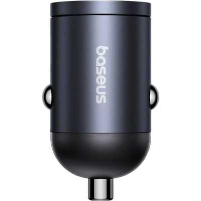 автомобильное зарядное устройство Baseus Tiny Star Mini C00035001121-03