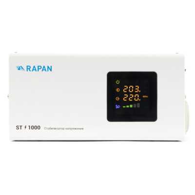 Бастион RAPAN ST-1000