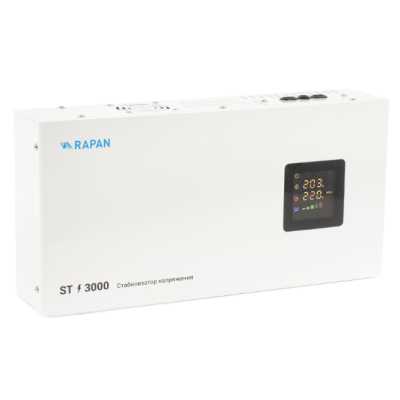 стабилизатор напряжения Бастион RAPAN ST-3000