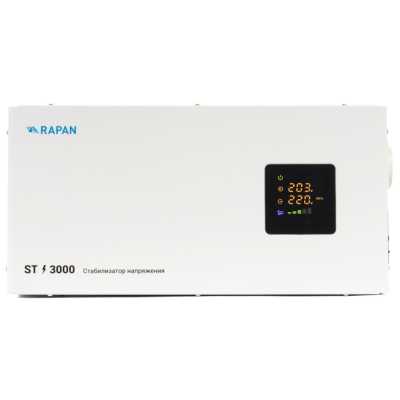Бастион RAPAN ST-3000