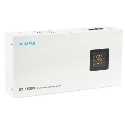 стабилизатор напряжения Бастион RAPAN ST-5000