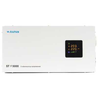 Бастион RAPAN ST-5000