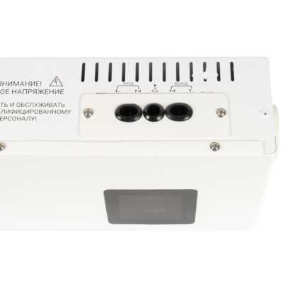 Бастион RAPAN ST-5000