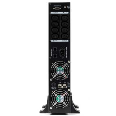 ИБП Бастион RAPAN-UPS 1000-RACK-IN-2X9-E