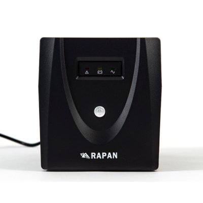 ИБП Бастион RAPAN-UPS 1000
