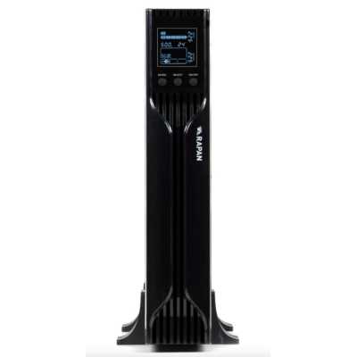 Бастион RAPAN-UPS 3000-RACK-IN-4X9-E