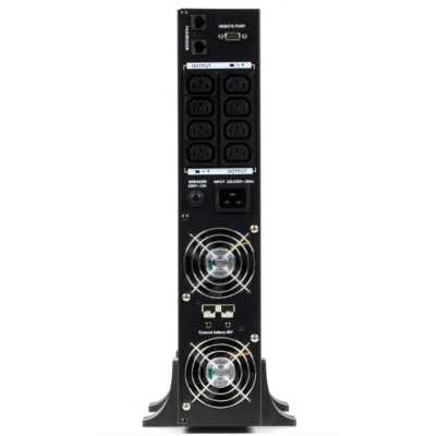 Бастион RAPAN-UPS 3000-RACK-IN-4X9-E