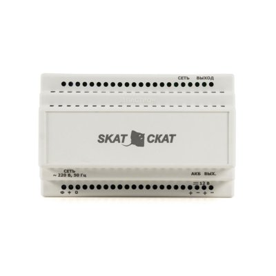 Бастион SKAT-12-6.0-DIN