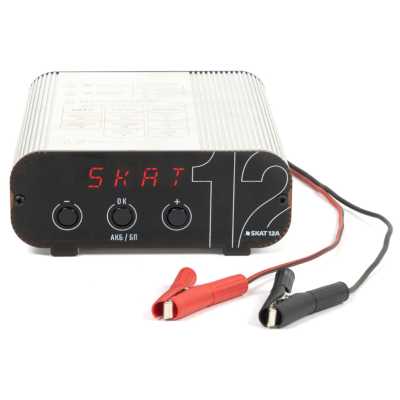 Бастион SKAT 12A
