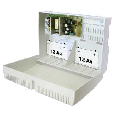 Бастион СКАТ-2400И7