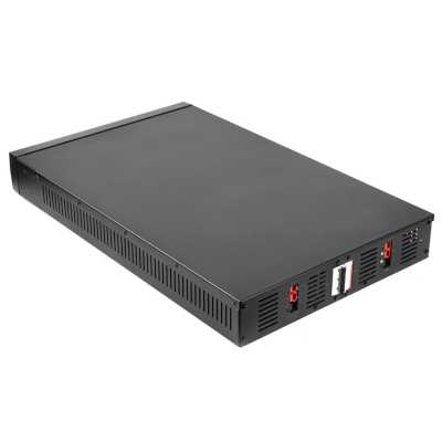 Бастион SKAT BC 192/9 RACK